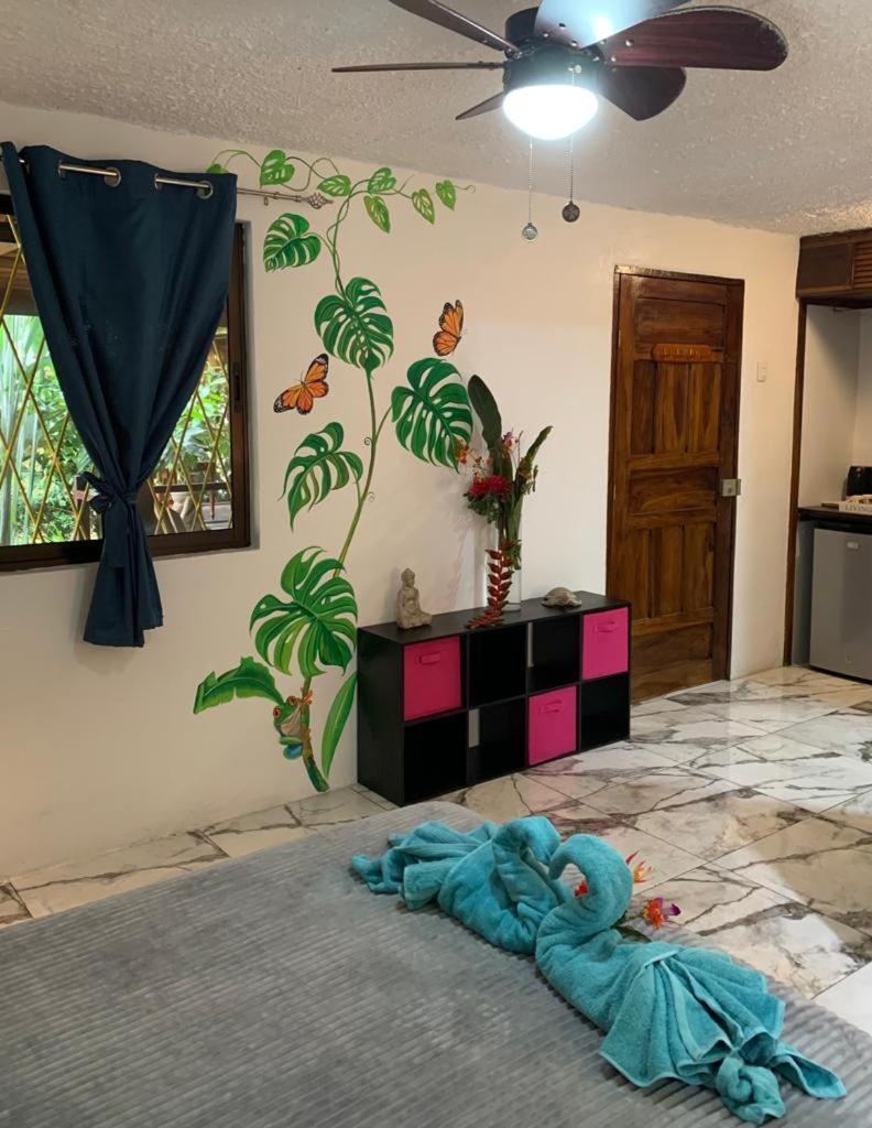 カウイータ Casa Mambo Bed & Breakfast 部屋 写真